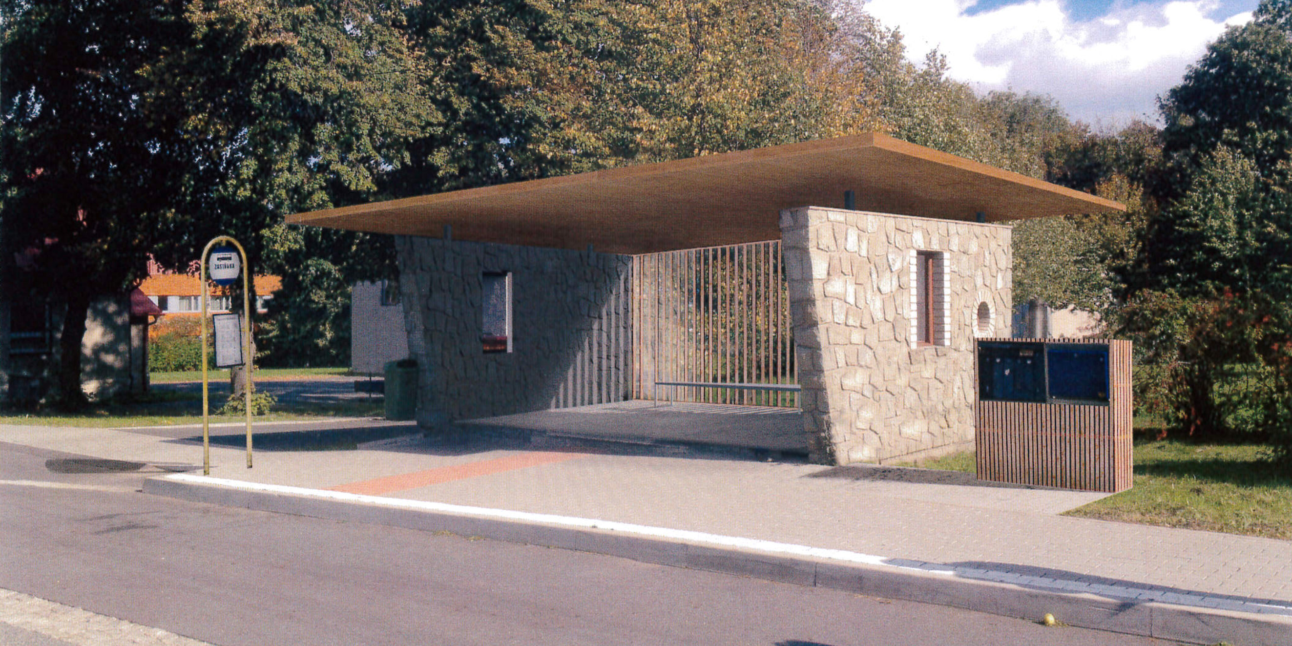 zastavka