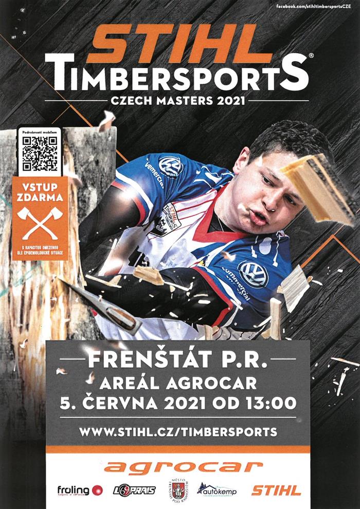 STIHL TIMBERSPORTS