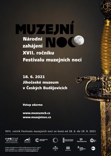Festival Muzejních nocí