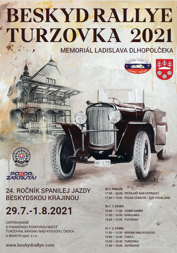 RALLYE