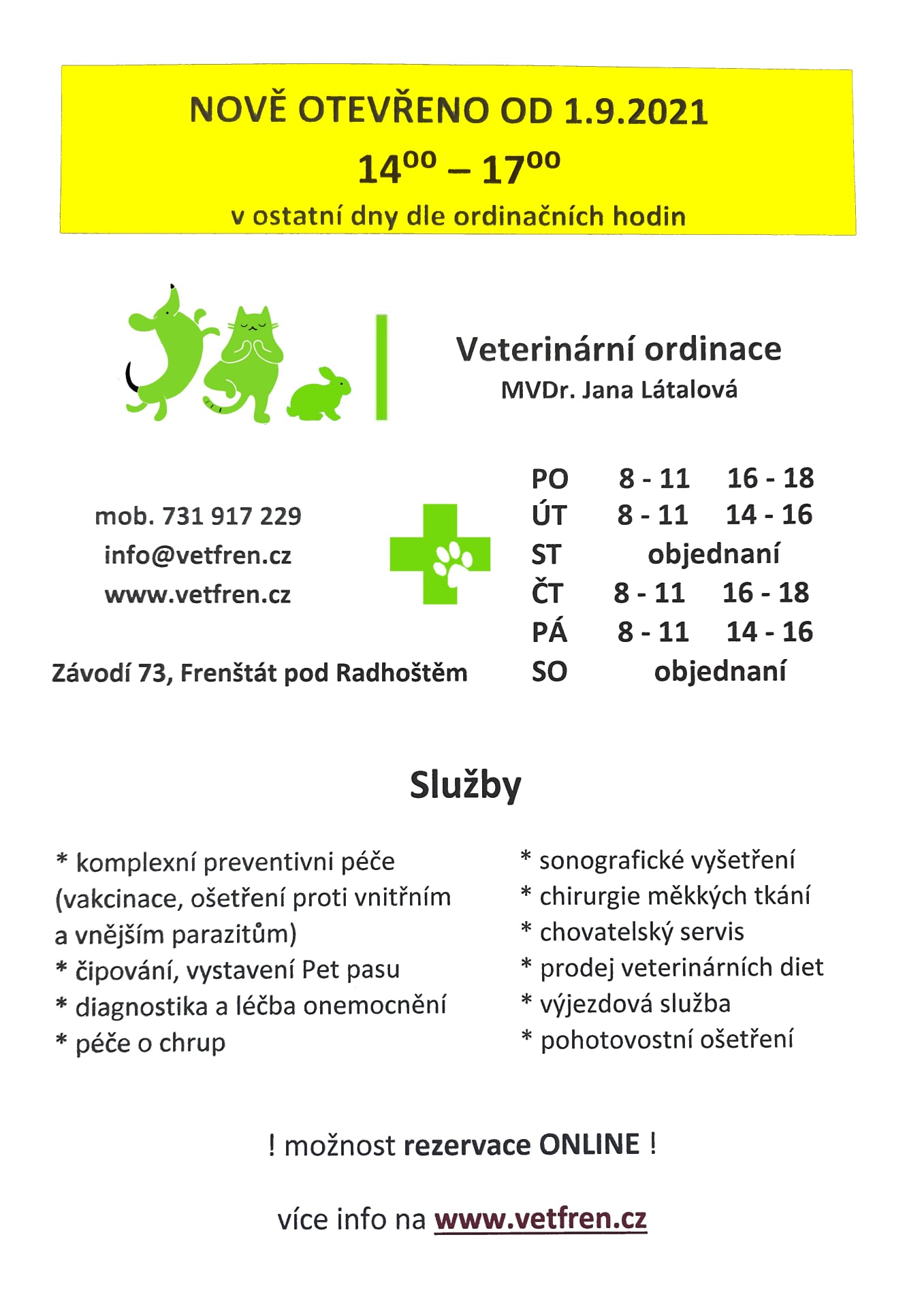 veterina