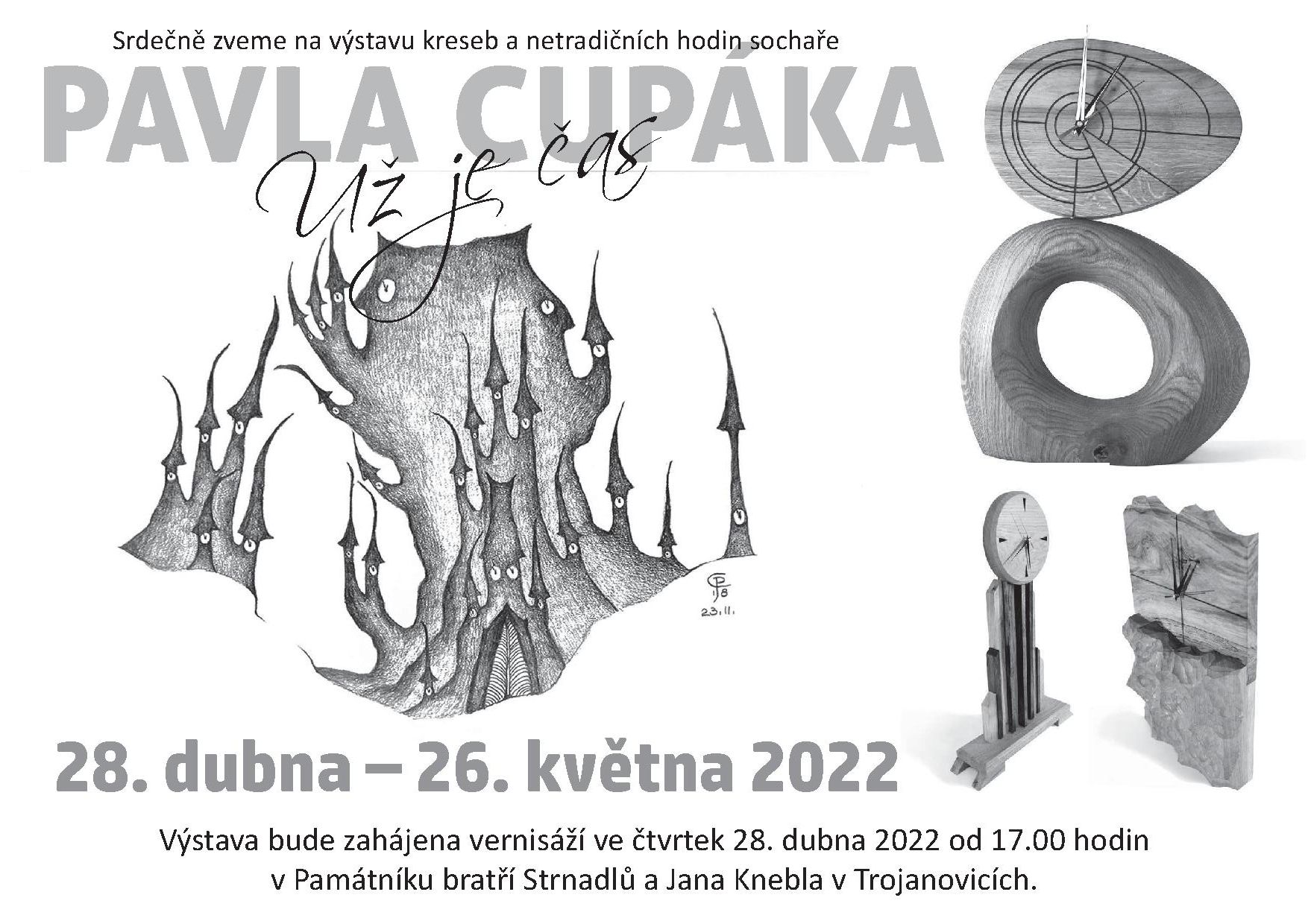 výstava