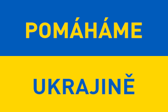 Pomáháme Ukrajině