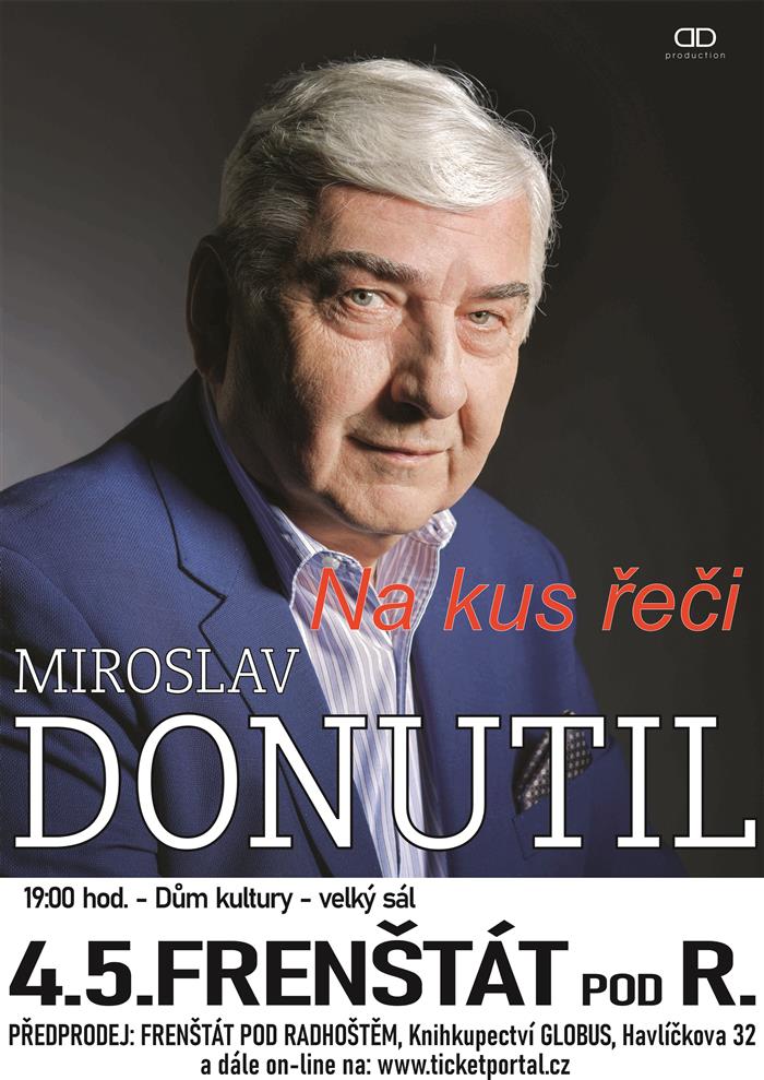 donutil