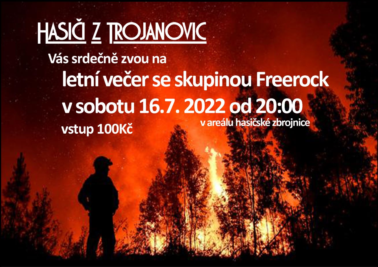 večer