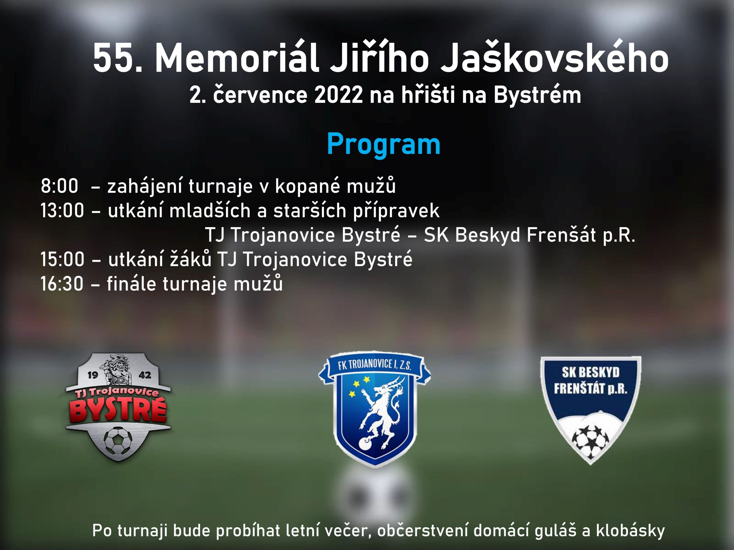 memoriál