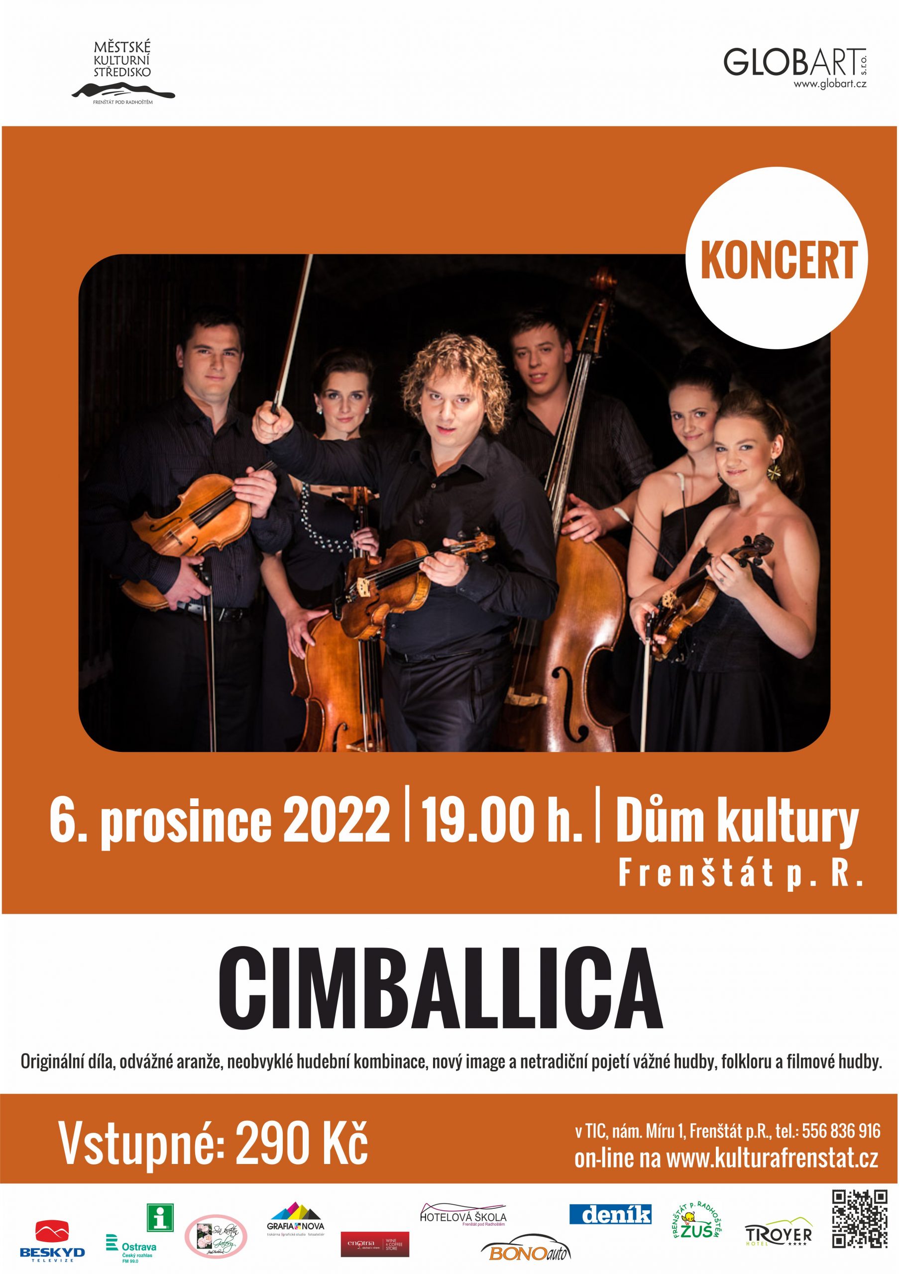CIMBALLICA