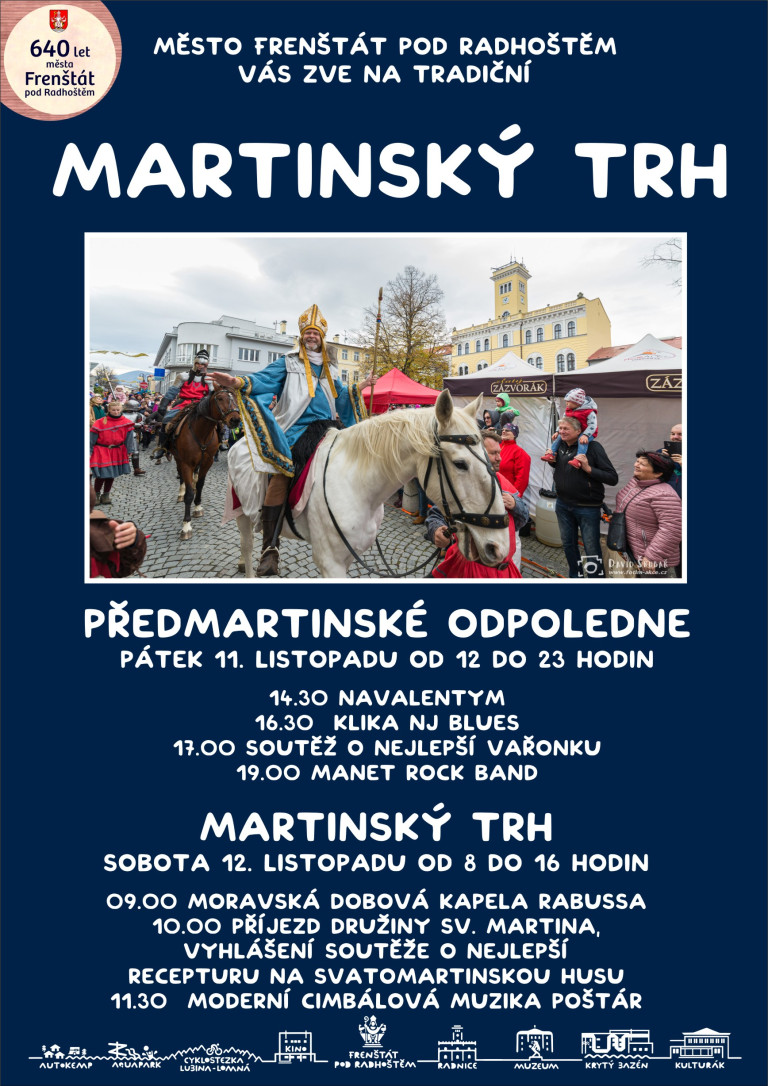 1111 Martinský trh