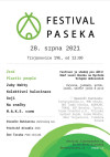 FESTIVAL PASEKA