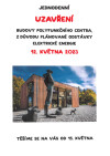 Uzavření Polůyfunknčího centra 12.5.2023